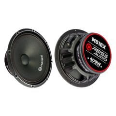 Reiss Audio RS-M81EX 20 CM MIDRANGE 400W Çift