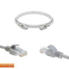 CAT5 PATCH NETWORK ETHERNET KABLO 40CM (AVD-58)