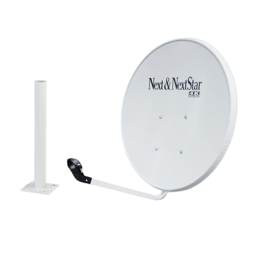 Next Nextstar 75cm Çanak Anten (10'Lu Paket)