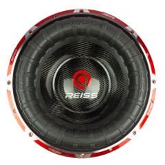 Reiss Audio RS-RANGE15 D2 38 CM 8000w 4000rms SUBWOOFER