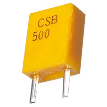 CSB 500 KRİSTAL  ENTEGRE .