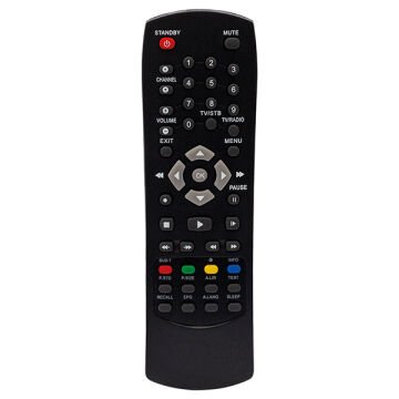UYDU KUMANDASI (7017=6414) WEKO KR SUNNY-DİGİÇAĞ-KAON-ORA KÜÇÜK SD