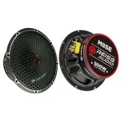 Reiss RS-M8SE 20 CM MIDRANGE 500w