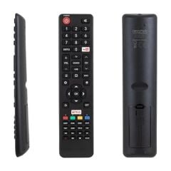 Weko KL Tesla 06-532W54-TLA1XS Youtube-Netflix Tuşlu LCD LED TV Kumanda