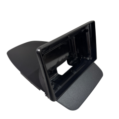 OTO TABLET ÇERÇEVE FORD COURIER 2020+ 9'' SİYAH TAC-263