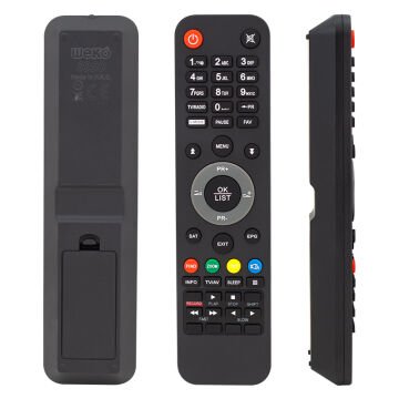 UYDU KUMANDA WEKO KR NEXT 17500 HDMI CX PVR*NEXT 18000 HD