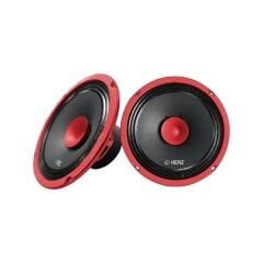 HERZ HR-16MR 6,5 İNC MİDRANGE HOPARLÖR 100 WATT 16 CM