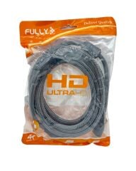 FULLY G-507A Hdmı Kablo 1.5mt Desenli (AVD-262)