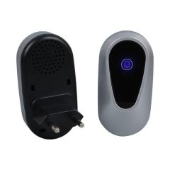Powermaster PM-27141 Kablosuz Akıllı Kapı Zili
