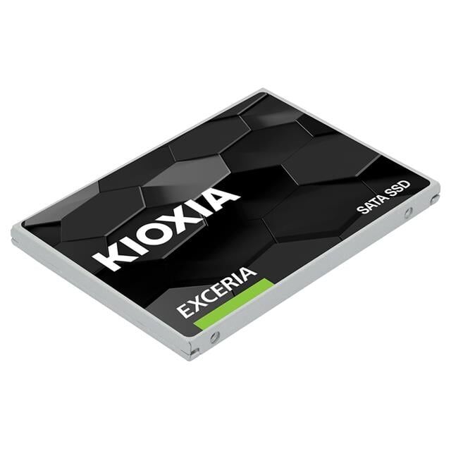Kioxia Exceria 555MB/S 540MB/S Sata 3.0 480 GB 2.5'' SSD