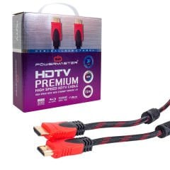15 METRE ÖRGÜLÜ HDMI KABLO (AVD-225)