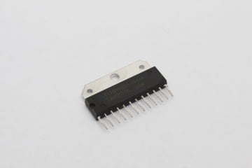 TA 8207 ENTEGRE .