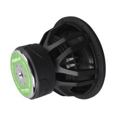 FOR-X XW-15 D2 15'' (38CM) SUBWOOFER 2000W RMS