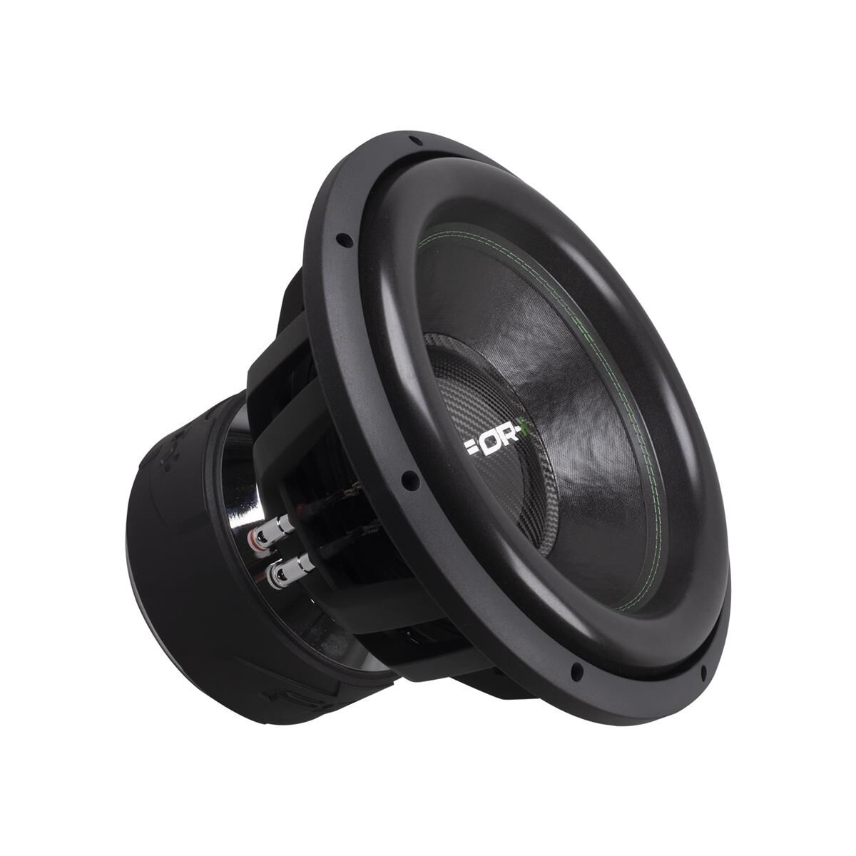 FOR-X XW-15 D2 15'' (38CM) SUBWOOFER 2000W RMS