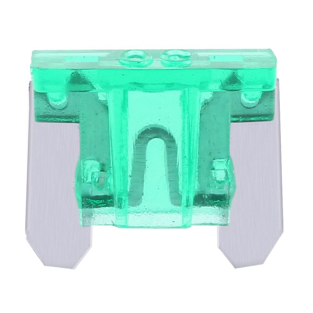 OTO SİGORTA BIÇAKLI 30A MİKRO BIÇAKLI 100 ADET FATONE FUSE-038