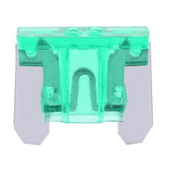 OTO SİGORTA BIÇAKLI 30A MİKRO BIÇAKLI 100 ADET FATONE FUSE-038