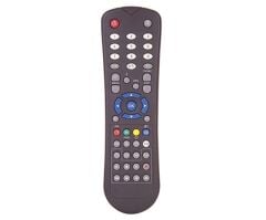 Weko Mersat Yumatu HD PVR'li Uydu Alıcı Kumandası