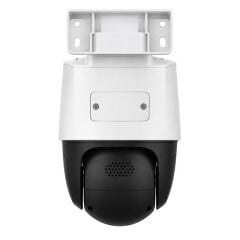 IMOU Cruiser Dual Çift Lensli 3MP+3MP Dış Mekan PoE PT Güvenlik Kamerası Çift Açılı Renkli Gece Görüşü