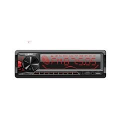 HERZ HR-5100 4X75W OTO TEYP BLUETOOTH 7 RENK