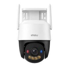 IMOU IPC-K7FP-8V0N Cruiser SC 4K 8MP Wi-Fi 6 ve PoE PT Güvenlik Kamerası Siren Spotlight Renkli Gece Görüş