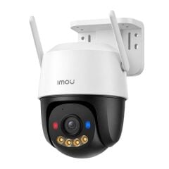 IMOU IPC-K7FP-8V0N Cruiser SC 4K 8MP Wi-Fi 6 ve PoE PT Güvenlik Kamerası Siren Spotlight Renkli Gece Görüş