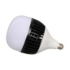 LedX AL-TH80 Akım Korumalı 80 Watt 7200 Lümen E27 Beyaz Maxi Kristal Torch Led Ampul