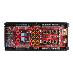 Reiss Audio RS-D3500.1 mono anfi