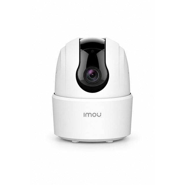 Imou IPC-K2ECP-3R1W Ranger 2C İki Yönlü Konuşma 2.4GHZ Wifi Gece Görüş 3MP Wifi IP Ptz Kamera