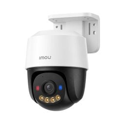 IMOU IPC-PS7FP-5M0 Cruiser PS7F 5MP 3K Dış Mekan PoE PT Kamera İki Yönlü Ses Renkli Gece Görüşü