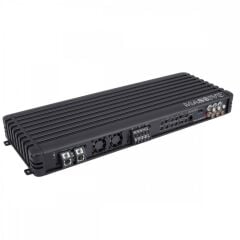 MASSİVE MS-XL5300.5 5 KANAL SES AMFİSİ