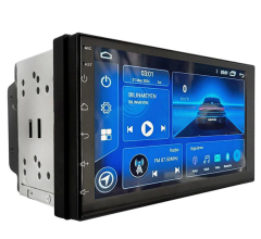 Newfron Nf-H72u Android Teyp Double Dın 7 İnç 4+32Gb 4 Çekirdek Android 13