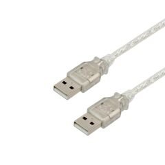 USB UZATMA KABLOSU ERKEK ERKEK 1.5MT (AVD-105)