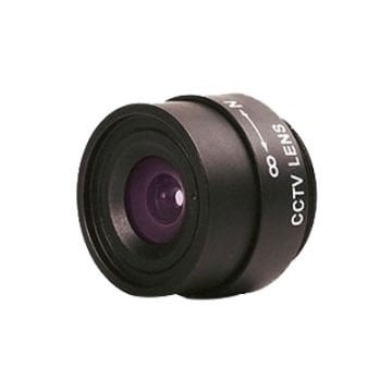LS-0006 - 6 MM LENS WALKERTONE