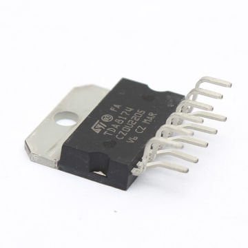 TDA 8174  ENTEGRE .