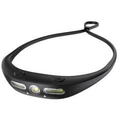 Powermaster PM-24026 XPG + 2x COB Ledli Sensörlü Kafa Lambası