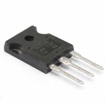 IRFP 448  ENTEGRE .