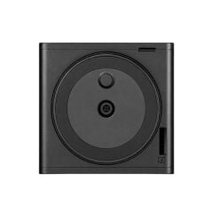 IMOU Rex VT Pro 5MP 3K 2.4 İnç Ekranlı Görüntülü Arama Özellikli Bataryalı Wi-Fi Pan  Tilt İç Mekan Güvenlik Kamerası