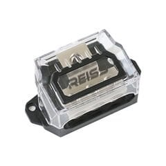 Reiss Audio RS-DB63 DAĞITICI BLOK 1X0GA IN/3X4GA OUT