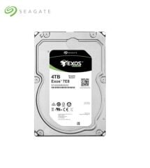 Seagate 4Tb Exos ST4000NM0035 7200Rpm Enterprice