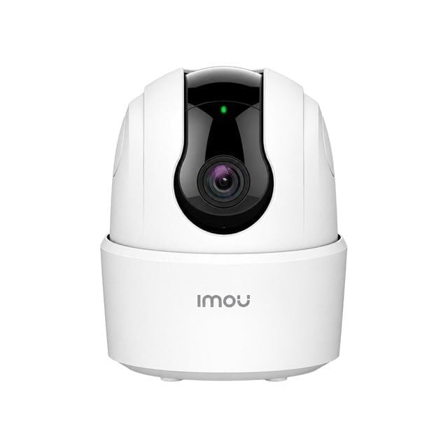 IMOU IPC-K2ECP-5R1W Ranger 2C 5MP Wi-Fi 6 Pan  Tilt İç Mekan Güvenlik Kamerası İki Yönlü Ses İnsan Algılama
