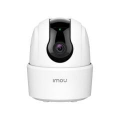 IMOU IPC-K2ECP-5R1W Ranger 2C 5MP Wi-Fi 6 Pan  Tilt İç Mekan Güvenlik Kamerası İki Yönlü Ses İnsan Algılama