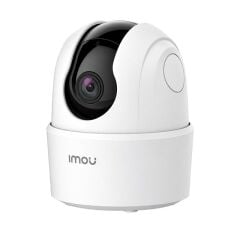 IMOU IPC-K2ECP-5R1W Ranger 2C 5MP Wi-Fi 6 Pan  Tilt İç Mekan Güvenlik Kamerası İki Yönlü Ses İnsan Algılama