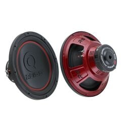 Reiss Audio RS-GH15 38 CM SUBWOOFER 2000W