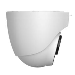 IMOU IPC-PS8D-5V0 Turret PS8D 2.8mm Lens Dahili Mikrofon Renkli Gece Görüş 5MP Dome Kamera