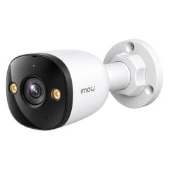 IMOU IPC-PS3EP-8Q0 Bullet PS3E 8MP 4K PoE İki Yönlü Ses Renkli Gece Görüş Akıllı İhlal Algılamalı Bullet Kamera