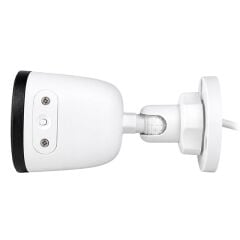 IMOU IPC-PS3EP-8Q0 Bullet PS3E 8MP 4K PoE İki Yönlü Ses Renkli Gece Görüş Akıllı İhlal Algılamalı Bullet Kamera