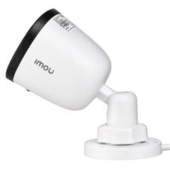 IMOU IPC-PS3EP-8Q0 Bullet PS3E 8MP 4K PoE İki Yönlü Ses Renkli Gece Görüş Akıllı İhlal Algılamalı Bullet Kamera