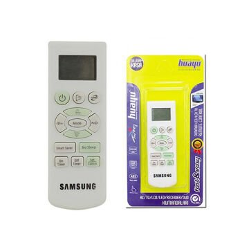 KK SAMSUNG DB93-08808 KLİMA KUMANDASI HUAYU