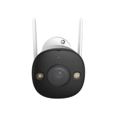 IMOU IPC-PS3DP-5M0 PS3D 5MP 3K 2.8mm Lens PoE Renkli Gece Görüş Dahili Mikrofon Bullet Kamera