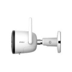 IMOU IPC-PS3DP-5M0 PS3D 5MP 3K 2.8mm Lens PoE Renkli Gece Görüş Dahili Mikrofon Bullet Kamera